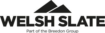 WelshSlate logo.