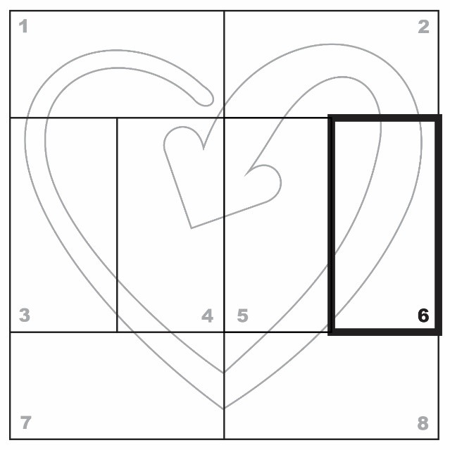 Panel 6 diagram